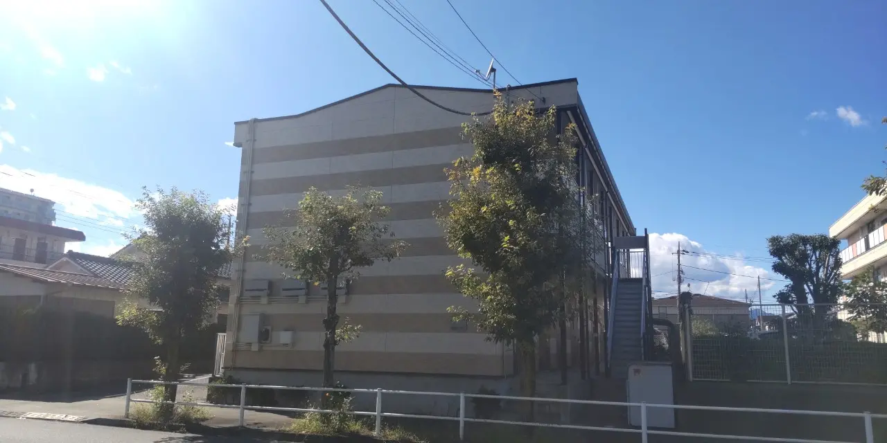 青梅市野上町３丁目 月極駐車場